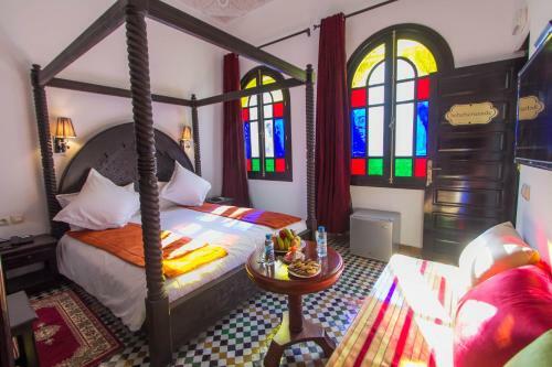 Riad Fes Bab Rcif