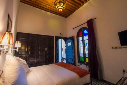 Riad Fes Bab Rcif