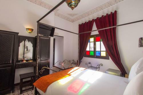 Riad Fes Bab Rcif
