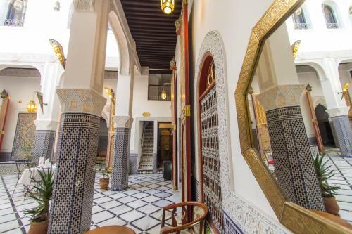 Riad Fes Bab Rcif