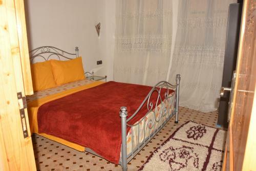 Apartamento Dar Hassbia