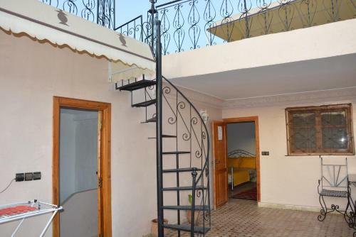 Apartamento Dar Hassbia