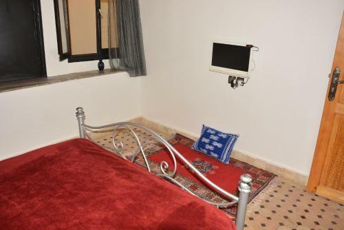 Apartamento Dar Hassbia