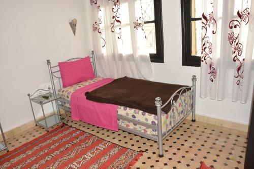Apartamento Dar Hassbia