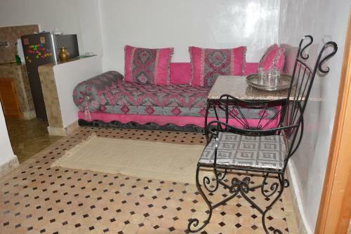 Apartamento Dar Hassbia