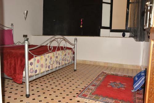 Apartamento Dar Hassbia