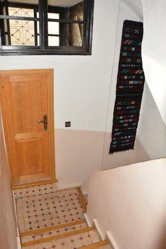 Apartamento Dar Hassbia