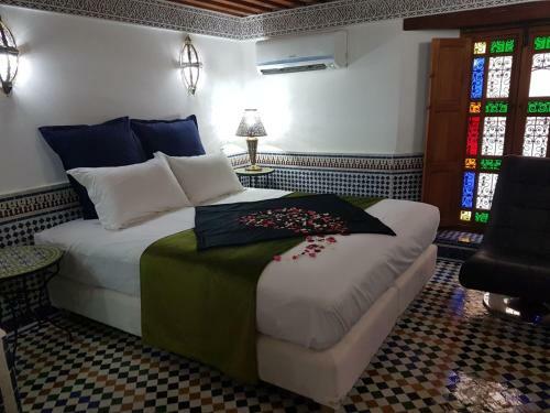Riad Soleil D'or