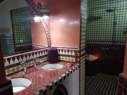 Riad Soleil D'or