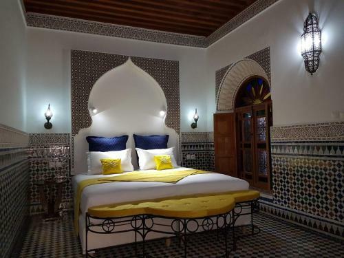 Riad Soleil D'or