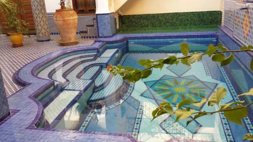 Riad Soleil D'or