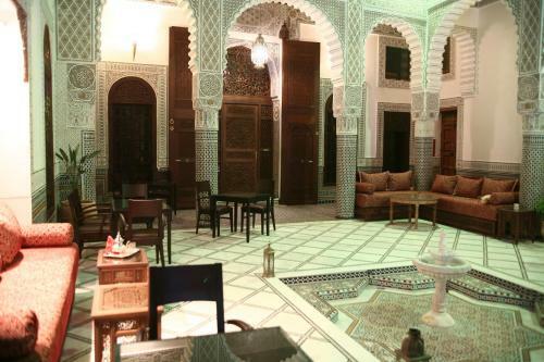 Riad Batchisarai