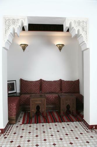 Riad Batchisarai