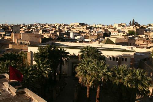 Riad Batchisarai