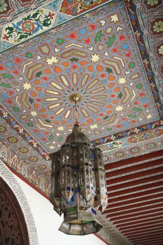 Riad Batchisarai