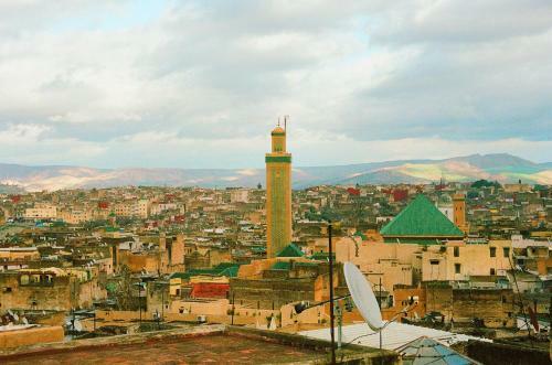 Riad Dar Rumi