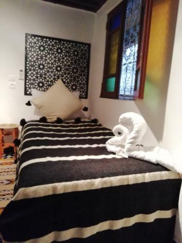 Riad Dar Rumi