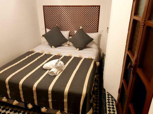 Riad Dar Rumi