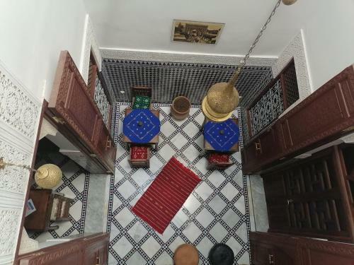 Riad Dar Rumi
