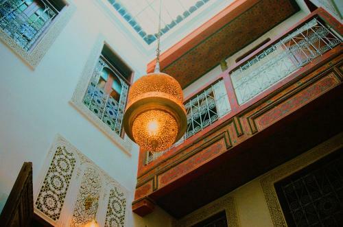Riad Dar Rumi