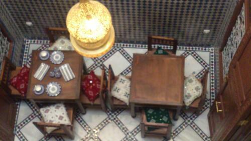 Riad Dar Rumi