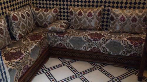 Riad Dar Rumi