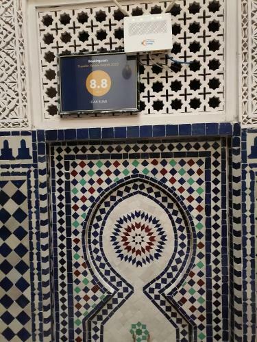 Riad Dar Rumi