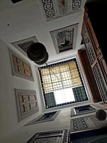 Riad Dar Rumi