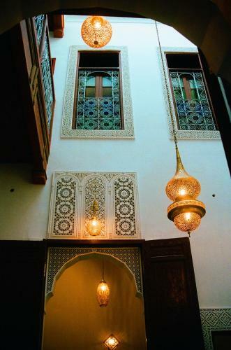 Riad Dar Rumi