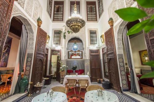 Riad Dar Cordoba