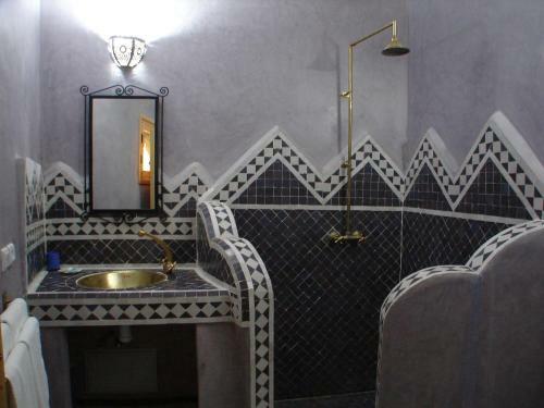 Riad Sheryne Fes