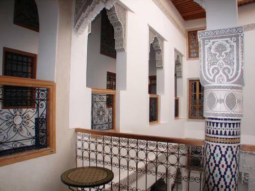 Riad Sheryne Fes