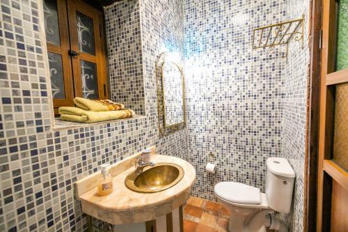 Albergue Riad Mounana
