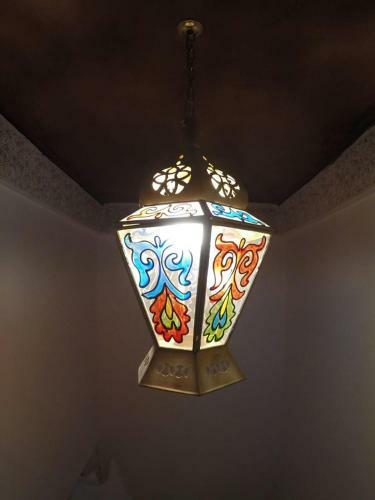 Albergue Riad Mounana