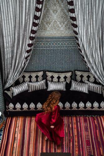 Hostal Riad Fes Nass Zmane