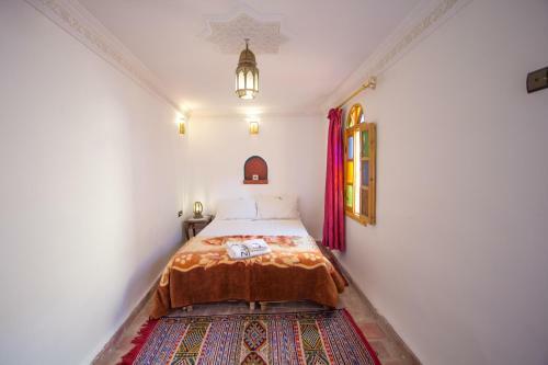 Hostal Dar Allouch
