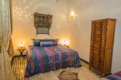 Riad Gzira Fez
