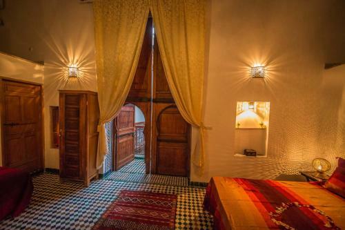 Riad Gzira Fez