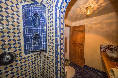 Riad Gzira Fez