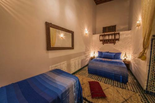 Riad Gzira Fez