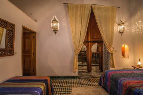 Riad Gzira Fez