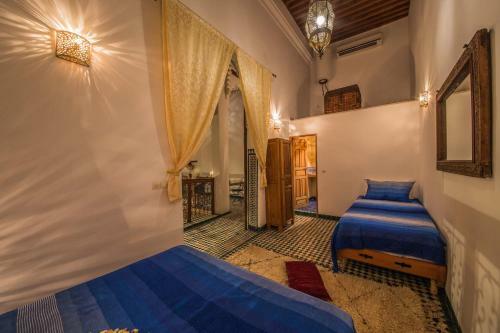 Riad Gzira Fez