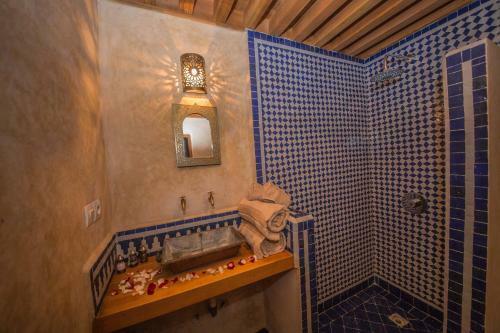 Riad Gzira Fez