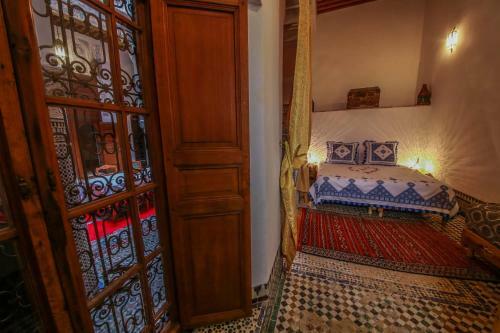 Riad Gzira Fez