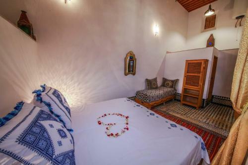 Riad Gzira Fez