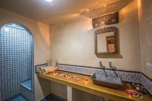 Riad Gzira Fez