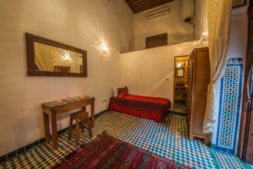Riad Gzira Fez