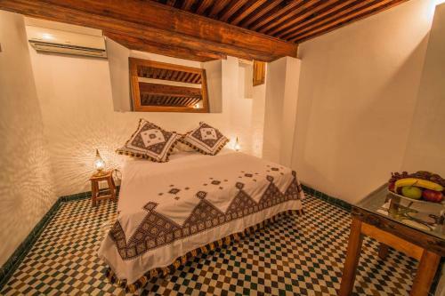 Riad Gzira Fez