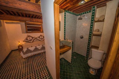 Riad Gzira Fez