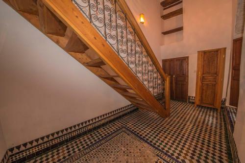Riad Gzira Fez